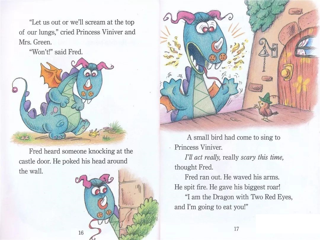 美国兰登分级阅读Step into Reading1-5册全(PDF+MP3音频+MP4视频)