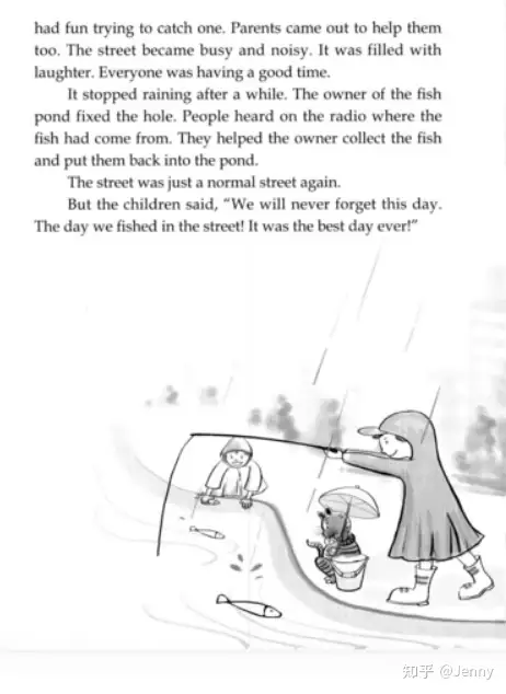 每天一个英语故事《One Story A Day》,365天英文绘本阅读计划来啦!