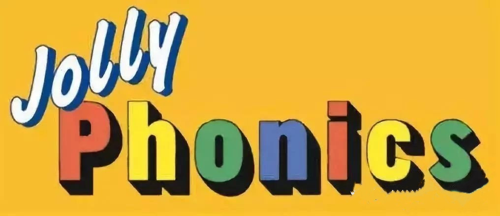 (自然拼读)Jolly Phonic 全套资源 (自然拼读)Jolly Phonic 全套资源