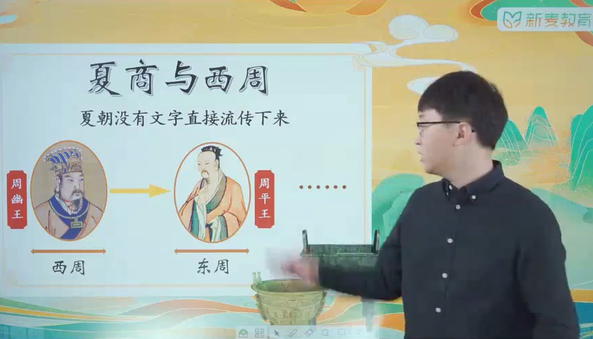 儿童文学素养课 新麦大语文一至八阶段合集pdf+视频