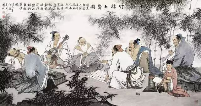 从东晋南渡到隋朝统一 熊大叔讲文史第三季 精彩继续