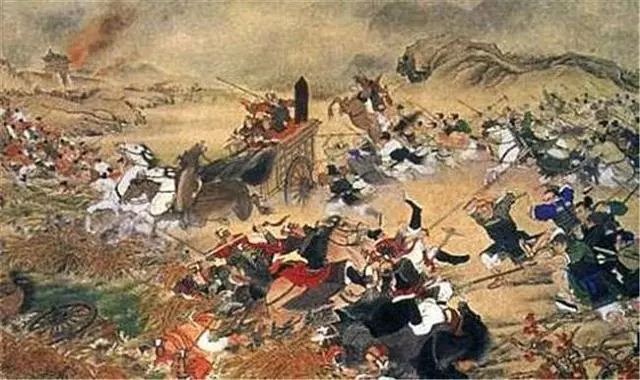 博雅重磅文史课 | 从东汉到三国,给孩子的《资治通鉴》第二季