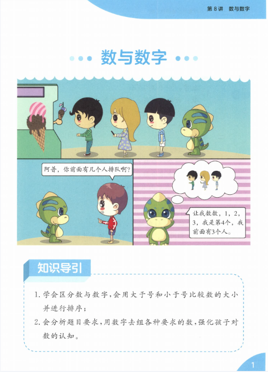 2022版《学而思秘籍 小学数学思维培养》1-12级(适用于小学1-6年级)