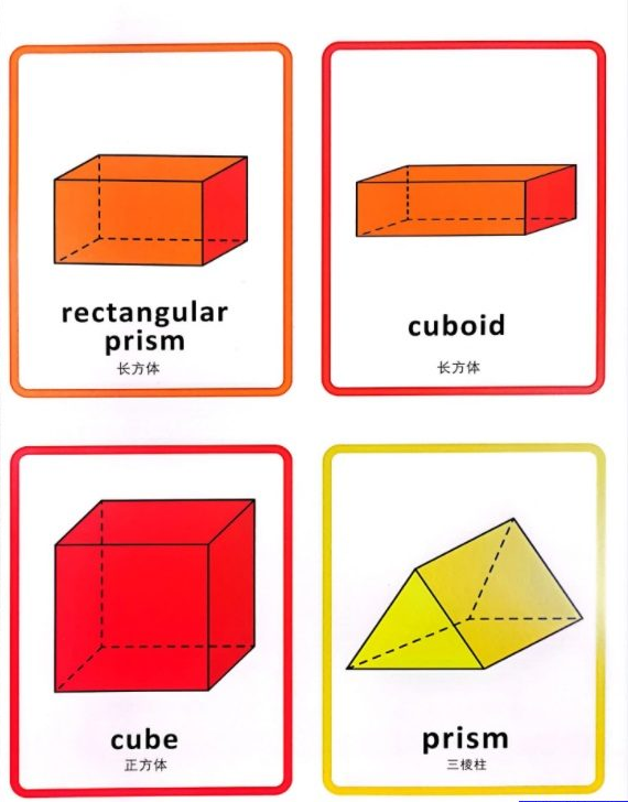 适合2-6岁学前宝贝们的全科启蒙 《我的第一本》系列共10册（PDF）