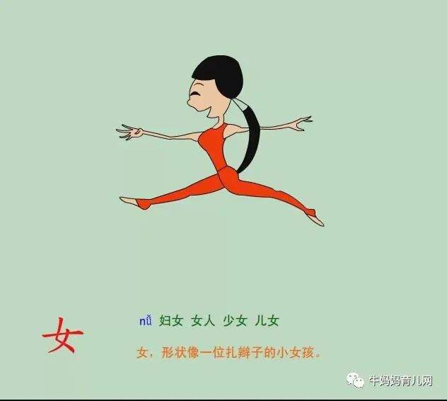 《幼儿识字动画视频，轻松识字1000字》视频分享（阿里云盘）