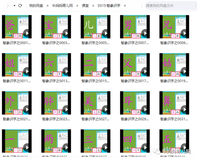智象识字:科学高效识汉字,幼小衔接不用愁,一字一故事一文化