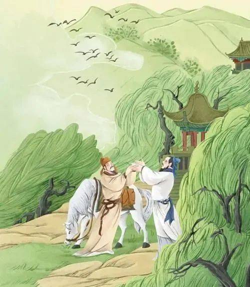《藏在地图里的古诗词》全套音频+PDF资源，真正的读万卷诗，行万里路