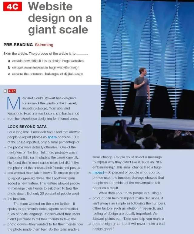 国家地理&TED联合打造,让比尔盖茨等名人成为孩子的口语老师