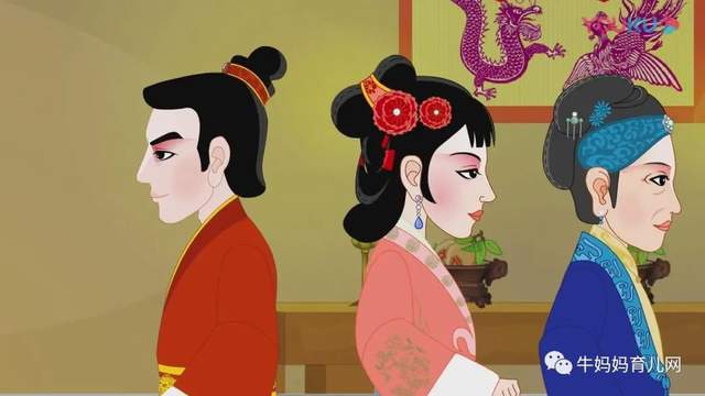 动画版《红楼梦》108集,国学经典,值得收藏