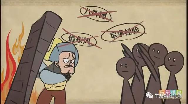 乐乐课堂三国演义动画（120集全），精良制作国学经典
