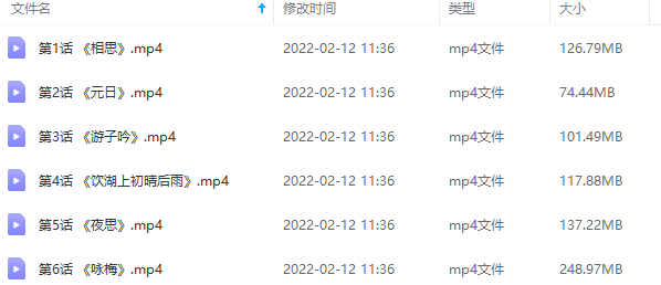 《中国唱诗班》4年只做出6集的系列国漫，中国风动画的脊梁