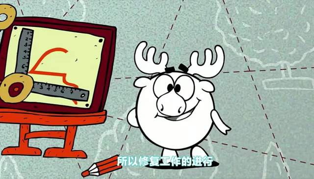 STEM科普动画《平博士密码》中文版52集,get诺贝尔科学知识
