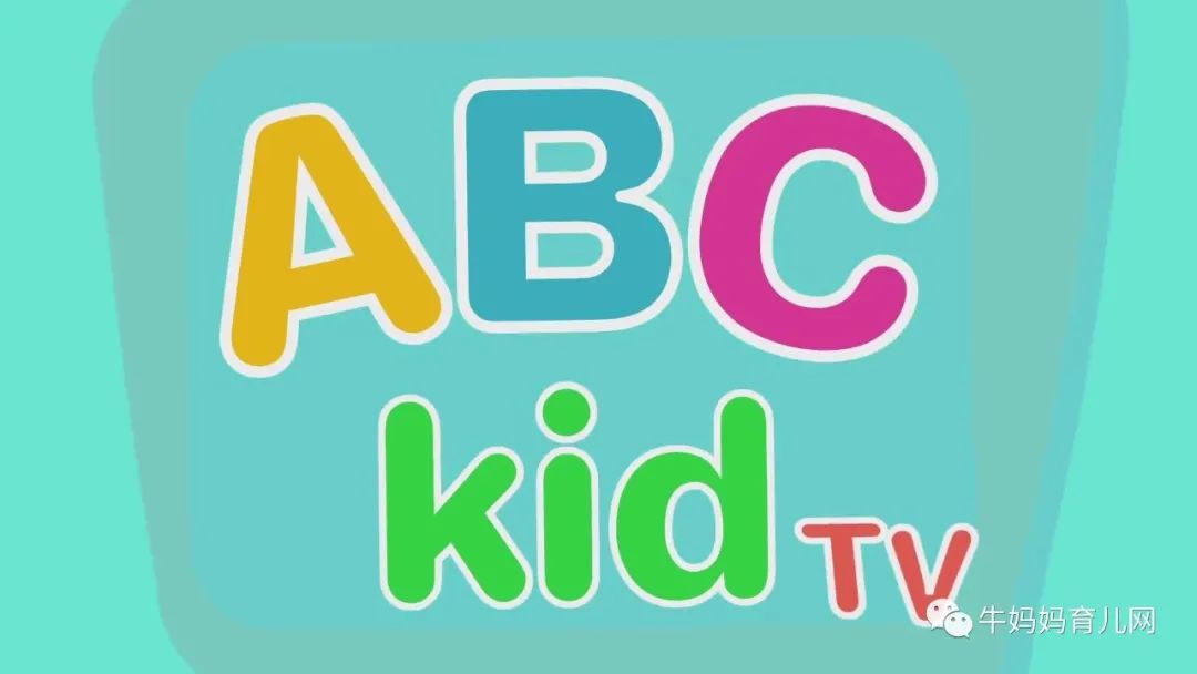 下载！76集儿童英文儿歌童谣《ABC kid》动画视频分享