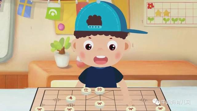 常爸小古文240集视频+音频，小学1-6年级古文名句全覆盖