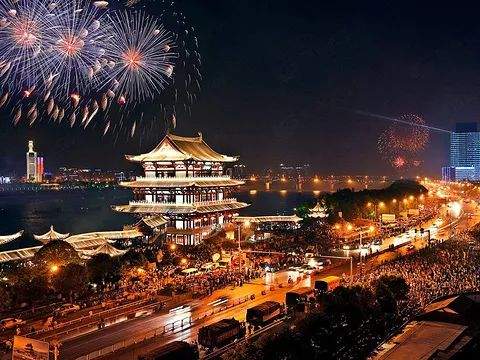 《跟着成语去旅行》全196集趣味动画视频,见识不一样的风景