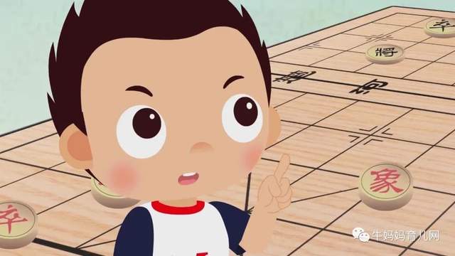 常爸小古文240集视频+音频，小学1-6年级古文名句全覆盖