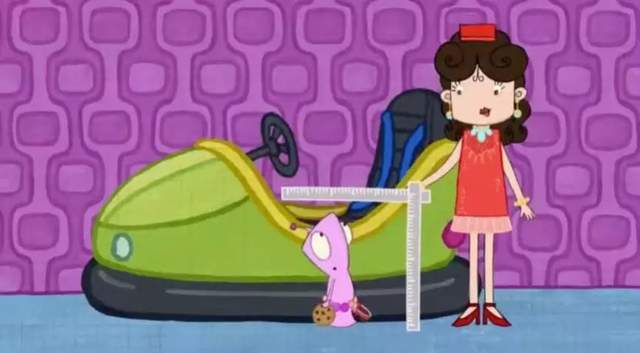 幼儿英语《佩格和小猫Peg+Cat》，磨耳朵，还是数学启蒙动画片