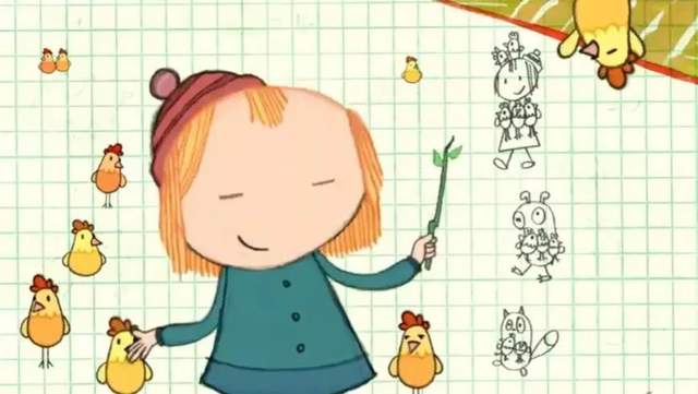 幼儿英语《佩格和小猫Peg+Cat》，磨耳朵，还是数学启蒙动画片