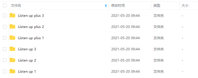 少儿英语听力训练《Listen up》专为5-11岁孩子设计（PDF+练习册+音频）