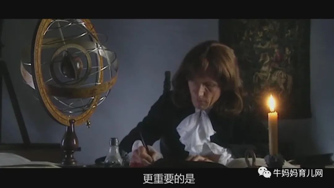 给孩子看的时间简史视频,超爱看!专门针对4~12岁孩子
