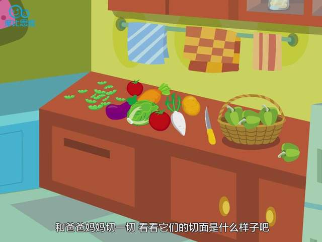 「摩比爱数学」超火的数学启蒙资料，全套PDF+视频