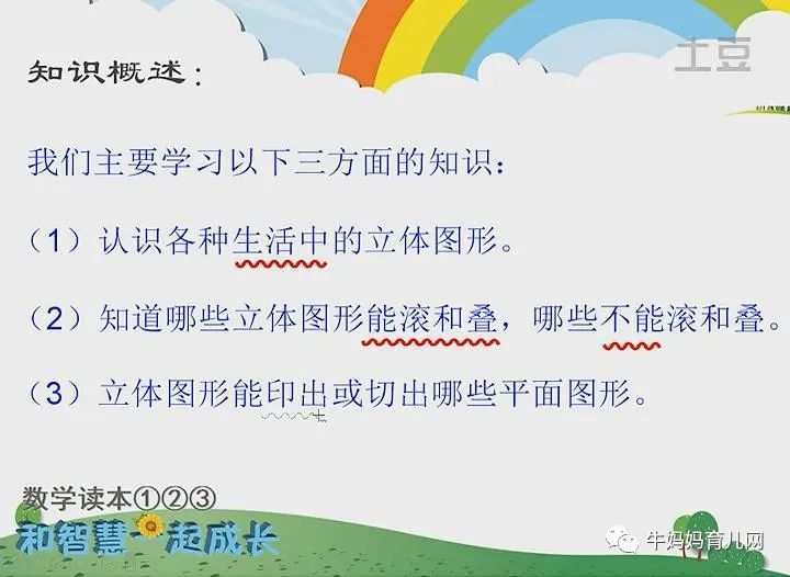 上海明珠小学《智慧数学》1-5年级全册!动画视频、练习册