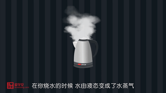 小学生也能看懂的趣味化学动画课《堂豆学化学》172集全！涵盖教材90%以上知识点~