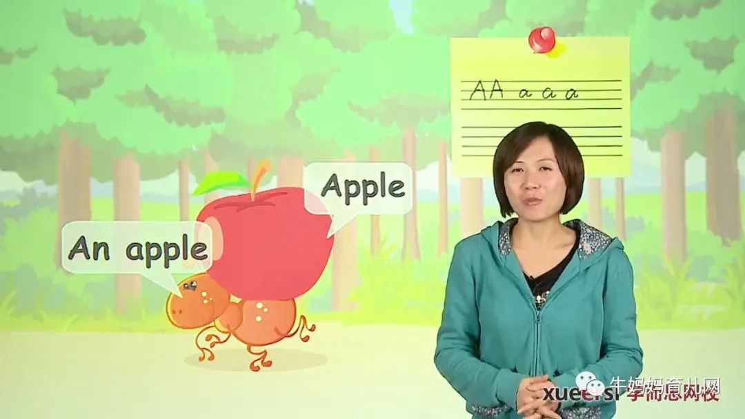 剑桥少儿英语预备级、一级、二级、三级视频+课件（网盘解压版）