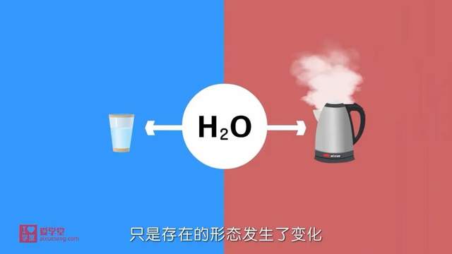 小学生也能看懂的趣味化学动画课《堂豆学化学》172集全！涵盖教材90%以上知识点~