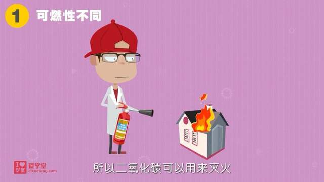 小学生也能看懂的趣味化学动画课《堂豆学化学》172集全！涵盖教材90%以上知识点~