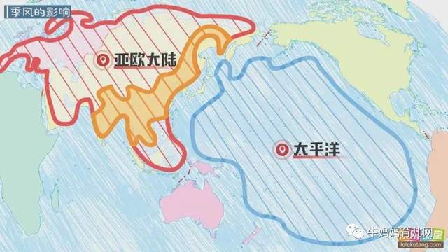 乐乐课堂地理大百科启蒙动画视频，带6-15岁孩子在家看世界