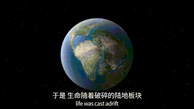 BBC神作!豆瓣9.8分《七个世界,一个星球》(阿里云盘)