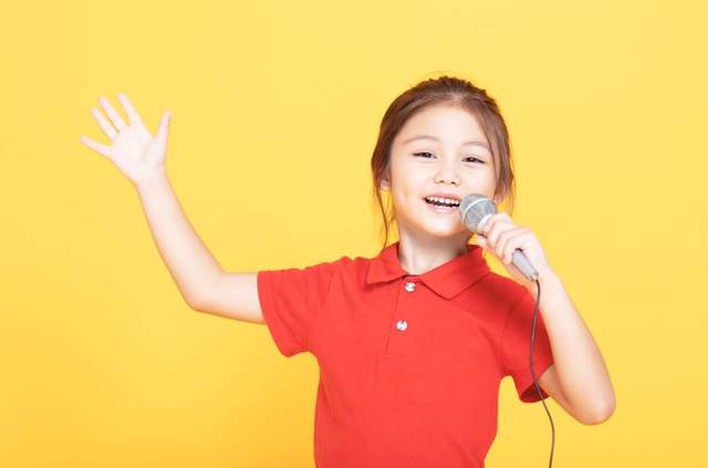 0基础儿童声乐启蒙课，科学系统练声，告别跑调吼式唱法