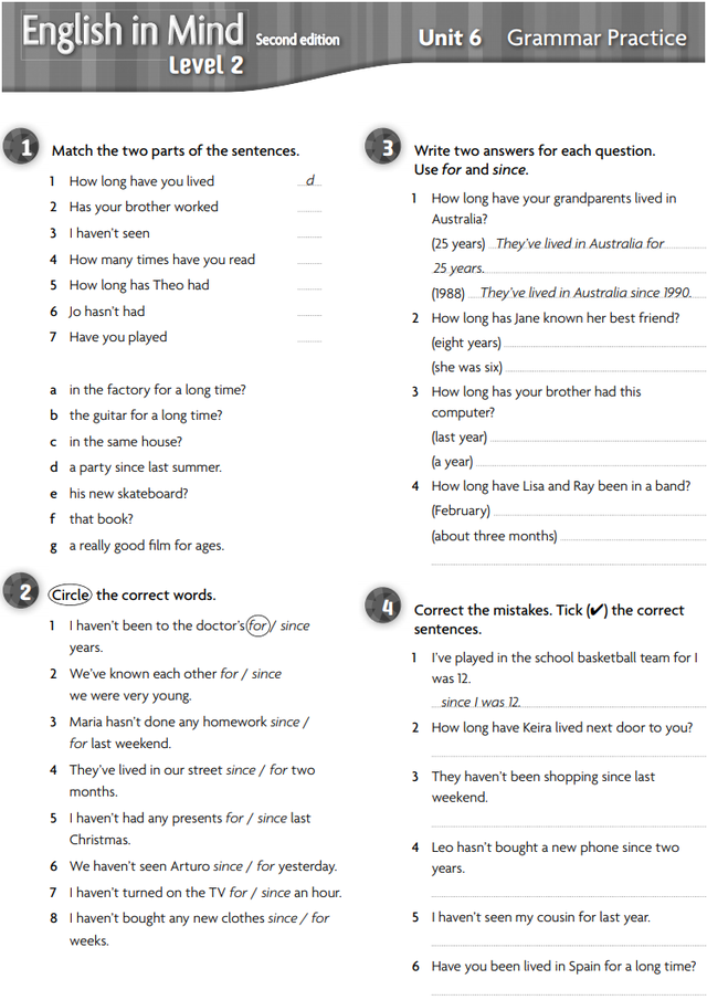 English in mind第二版全套资源来了,北上广深国际学校都在用