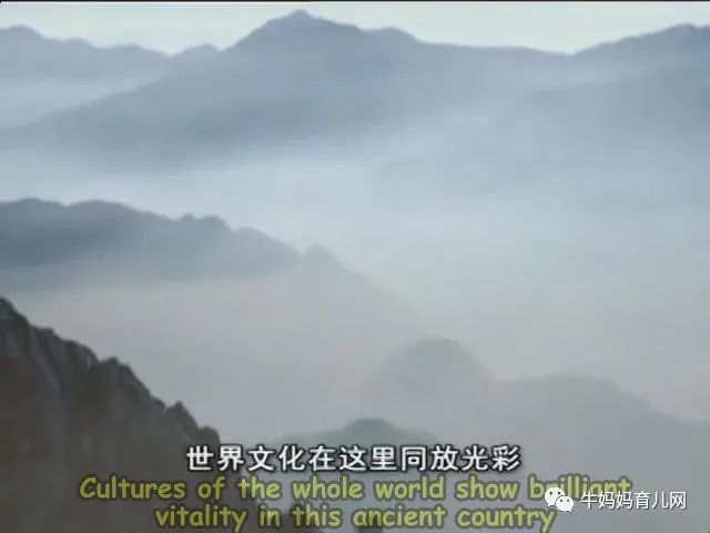 下载!最适合学生看的100集中国文化英文讲解,中英双语字幕