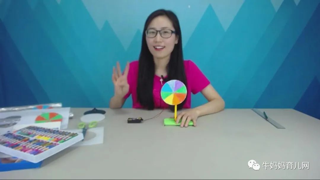 24期小牛顿科学奇梦馆小实验超资源,少儿科普类节目