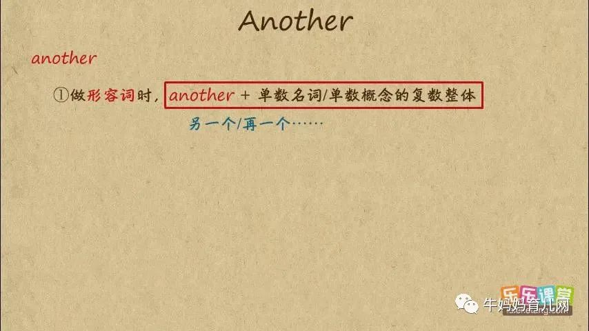 下载!乐乐课堂初中英语全套视频课程分享!建议强化用