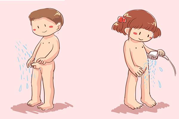 《给男孩的性教育课》,我们应该给男孩怎样的性教育?