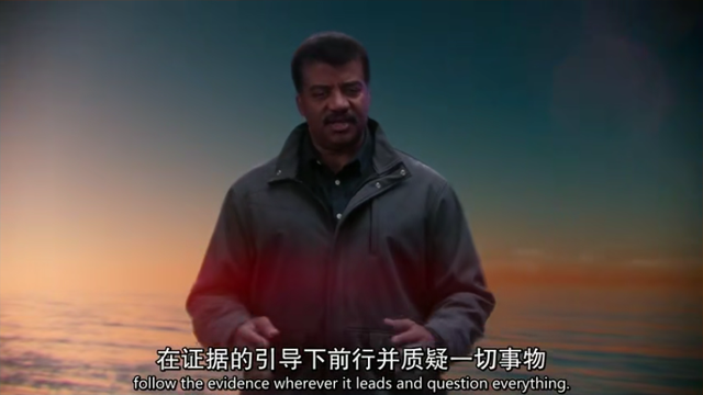 豆瓣9.7分!孩子必看的史诗级神作,带你感受宇宙级视觉盛宴