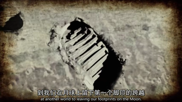 豆瓣9.7分!孩子必看的史诗级神作,带你感受宇宙级视觉盛宴