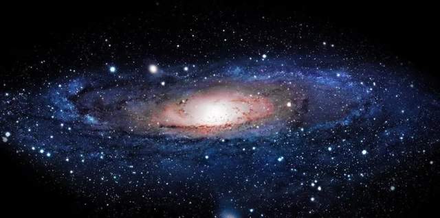 豆瓣9.7分!孩子必看的史诗级神作,带你感受宇宙级视觉盛宴