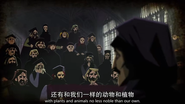 豆瓣9.7分!孩子必看的史诗级神作,带你感受宇宙级视觉盛宴