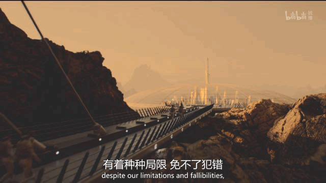 豆瓣9.7分!孩子必看的史诗级神作,带你感受宇宙级视觉盛宴