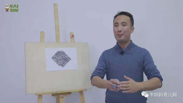 0基础绘画启蒙课，给孩子无形的竞争力