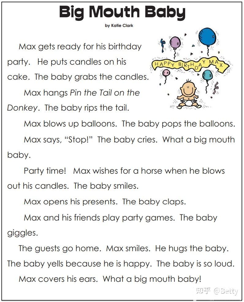 Super Teacher Worksheets G1-G5 美国小学原版阅读理解