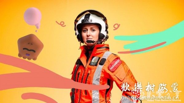 BBC世界服饰文化儿童科普片Whats on Your Head 05
