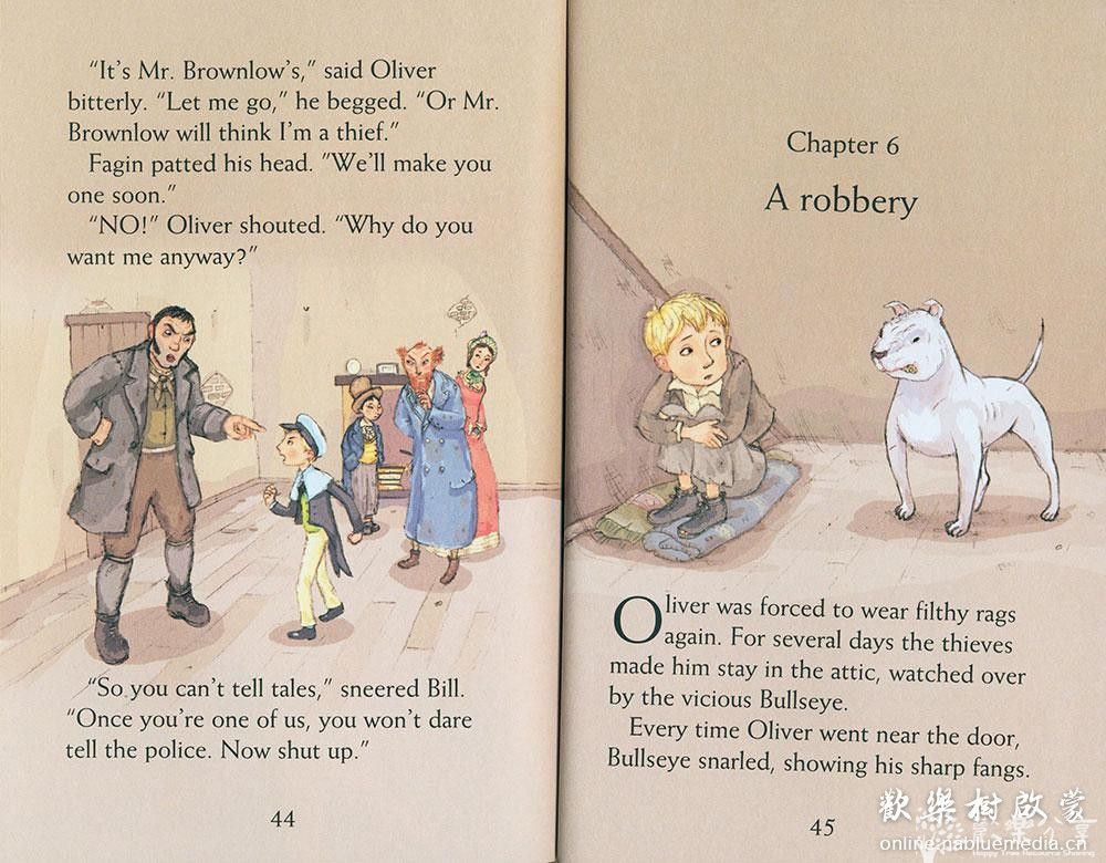 Usborne第四图书馆音频(共98个)完整音频