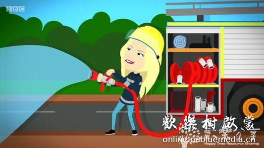 BBC为孩子打造的Do You Know系列，生动再现生活常识！