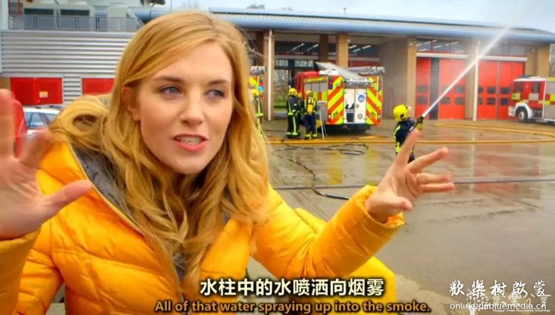 BBC为孩子打造的Do You Know系列，生动再现生活常识！