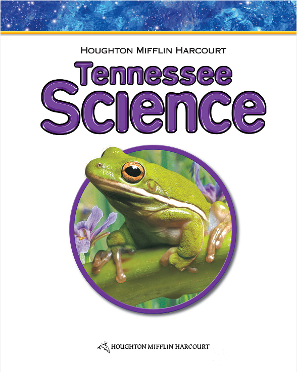 美国小学生英文原版科学教材Grade1-Grade5高清PDF+MP3音频